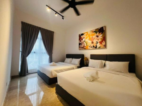 NightView Stay at The Cove Hillside Residential 9pax